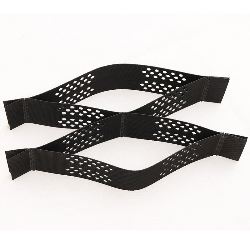 Geogrid Ground Grid, Thick Honeycomb Permeable Paving Gravel Stabilization Grid