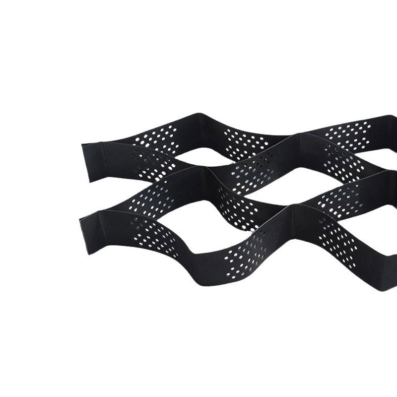 High Strength Geocell, Beehive Cell For River Slope Protection Foundation Reinforcement