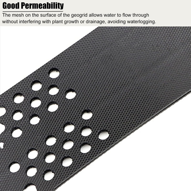 High Strength Geocell, Beehive Cell For River Slope Protection Foundation Reinforcement