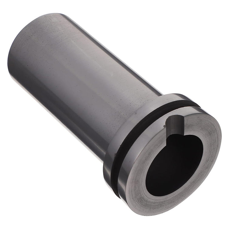 Metal Jewelry Graphite Crucible Graphite Mold Furnace Melting Crucible