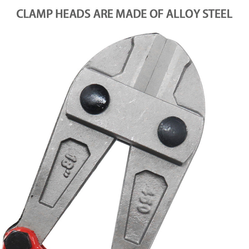 Steel Bar Cutters, Wire Cutters, Steel Wire Pliers, Wire Cutters, Wire Chain Cutters
