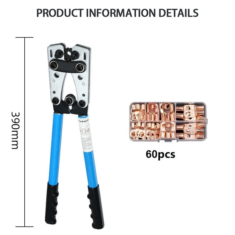 Crimping Pliers, Crimping Pliers Manual Crimping Tools