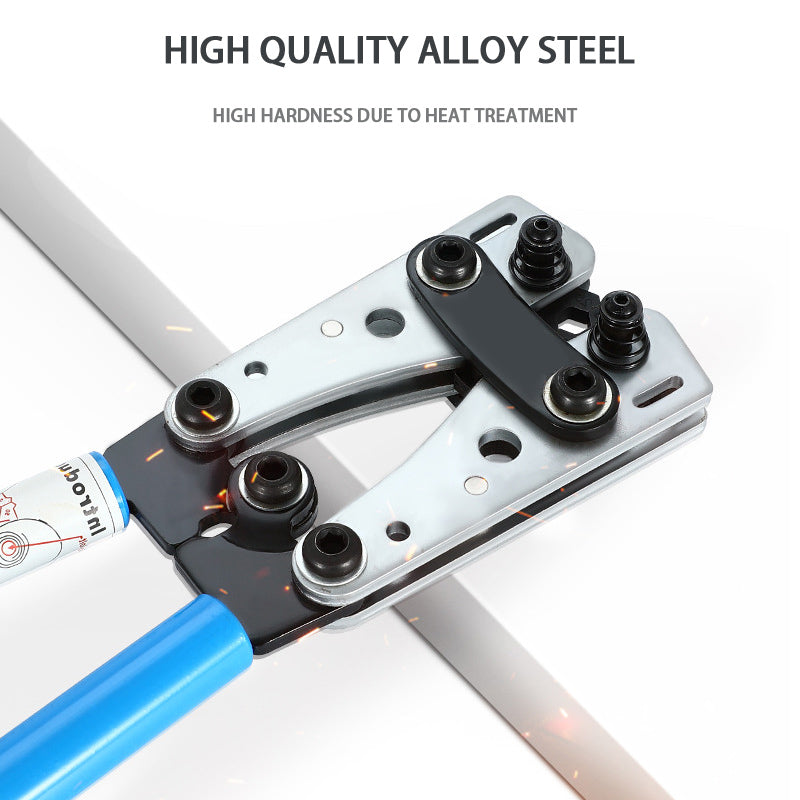 Crimping Pliers, Crimping Pliers Manual Crimping Tools