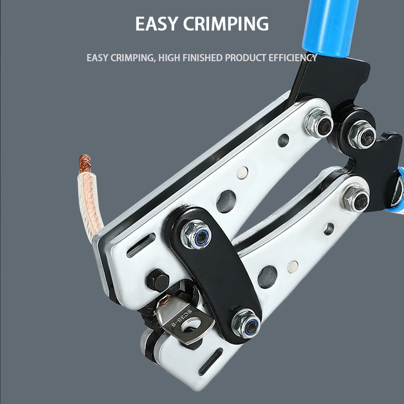 Crimping Pliers, Crimping Pliers Manual Crimping Tools