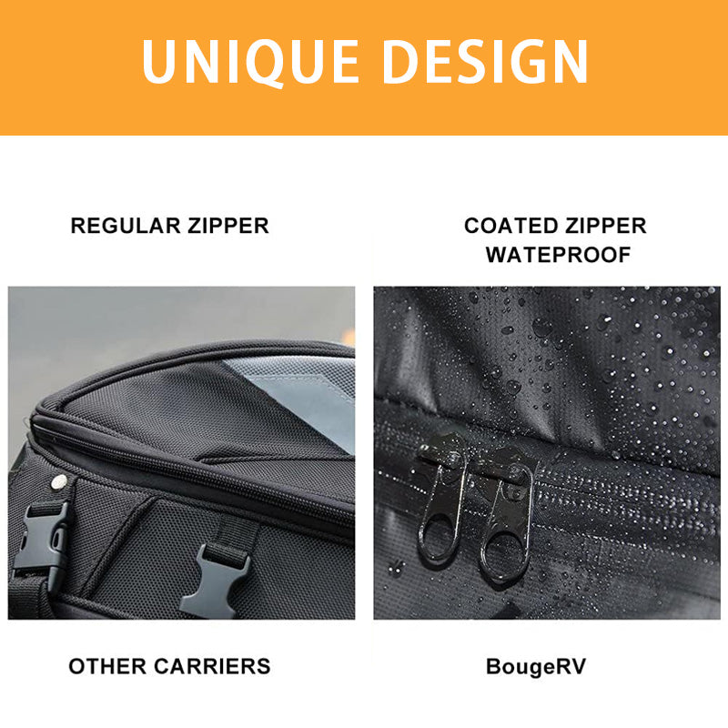Transport Bag Waterproof/Rain-Proof Transport Bag Cargo Bag Is Suitable For Truck Off-Road Vehicle Trays And Trays