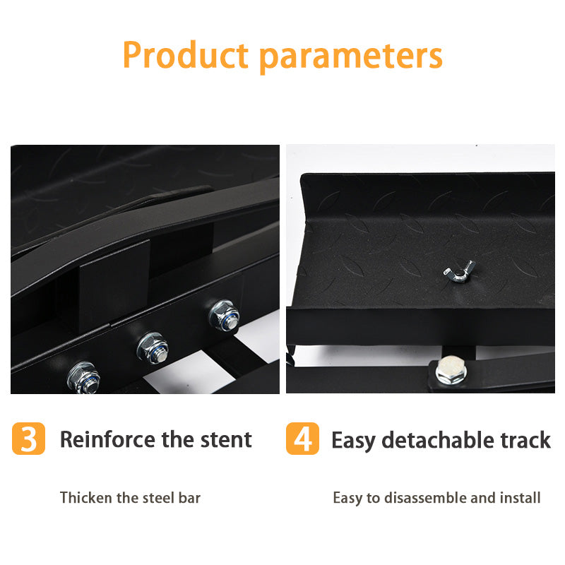 Motorcycle Frame, Motorcycle Trailer Frame, Automobile Tail Motorcycle Frame