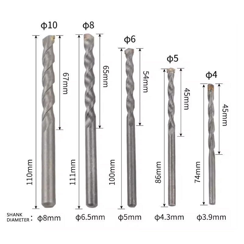Adjustable Holesaw Ceiling Wall Adjustable Range 40-300mm Cutter Hole Saw Downlight Hole Saw Cutter Kit