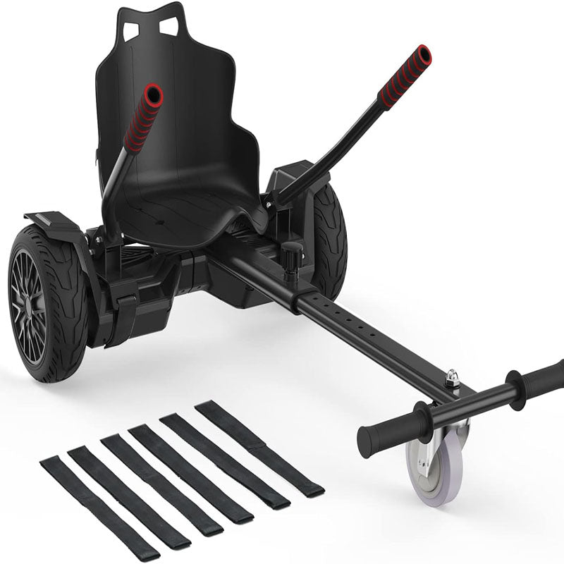 Gyroor Attachment For Hoverboard Go Kart Hoverboard Attachments