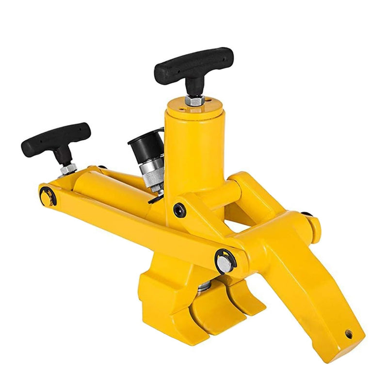 Bead Remover, Air Hydraulic Tire Bead Remover, Heavy Duty Tire Bead Remover for Tractor Trucks, 3 Adjustable Levels