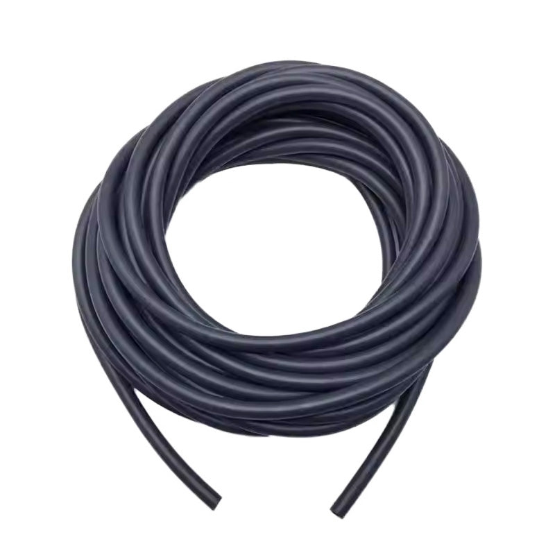 Flexible Oil Hydraulic Hose With High Quality 50 Feet Rubber Hydraulic Hoses High Pressure Resistance