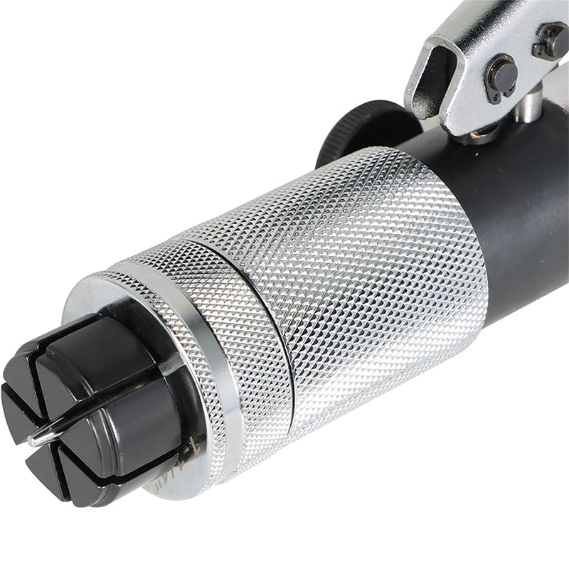 Hydraulic Tube Expander Tool HVAC Swaging Kit with Tube Cutter and 11 Tube Expander Head 3/8, 1/2, 5/8, 3/4, 7/8, 1, 1-1/8, 1-1/4, 1-3/8, 1-1/2, 1-5/8 Inch