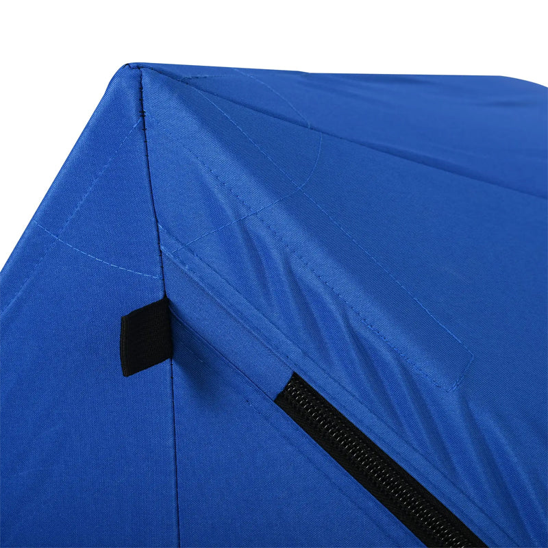 Winter Ice Fishing Tent Extra Large Insulated Windproof Ice Cube Carp Fishing Tent 8 Person Portable Ice Shelter Fishing Tents