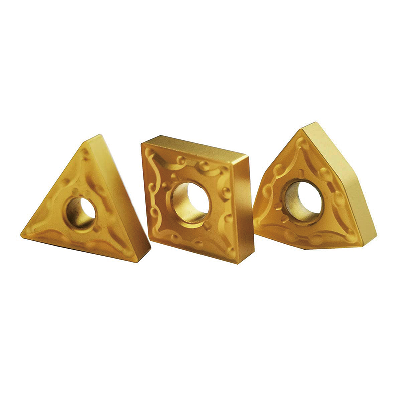 30PCS Indexable Solid Carbide Turning Insert Blade, CNMG 431 + WNMG 431 + TNMG 331 CNC Heavy-Duty Metal Lathe Cutting Tools for The Finishing of Steel