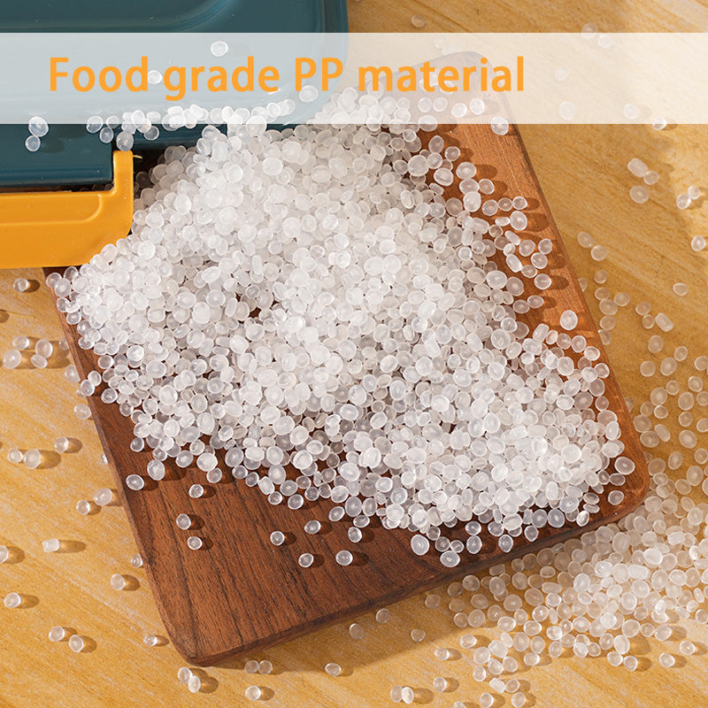 Household Kitchen Rice Bucket, Moisture-Proof And Insect-Proof Thickened Sealed Grain Storage Box Rice Bucket Box