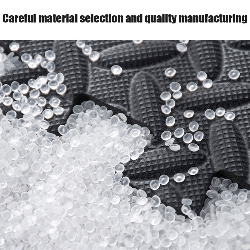 Splicing Foam Floor Mat Home Fitness Anti-Slip Anti-Vibration Thickened