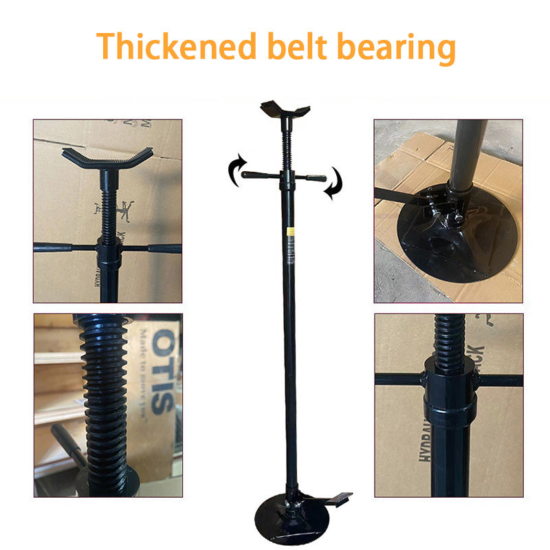 Lift Support Frame With Footrest Bracket Lift Bracket Auto Repair Support,Jack Stands