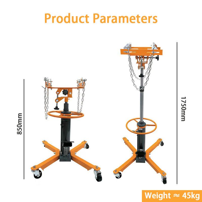 High-Position Transporter, Gearbox Bracket, Auto Repair Jack, Engine High-Position Jack, Auto Maintenance Tools