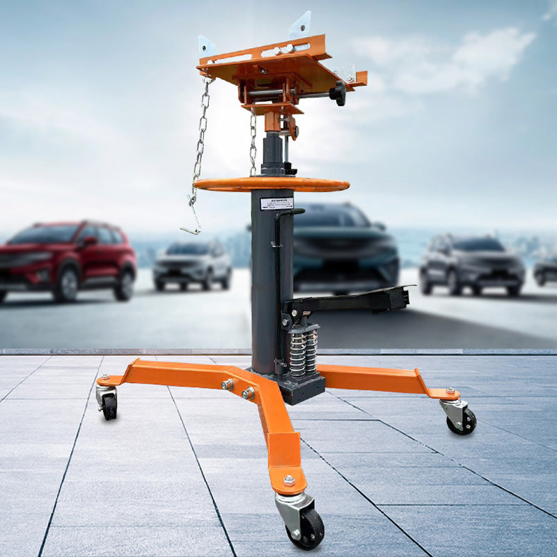 High-Position Transporter, Gearbox Bracket, Auto Repair Jack, Engine High-Position Jack, Auto Maintenance Tools