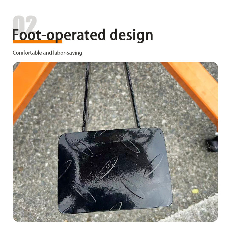 High-Position Transporter, Gearbox Bracket, Auto Repair Jack, Engine High-Position Jack, Auto Maintenance Tools