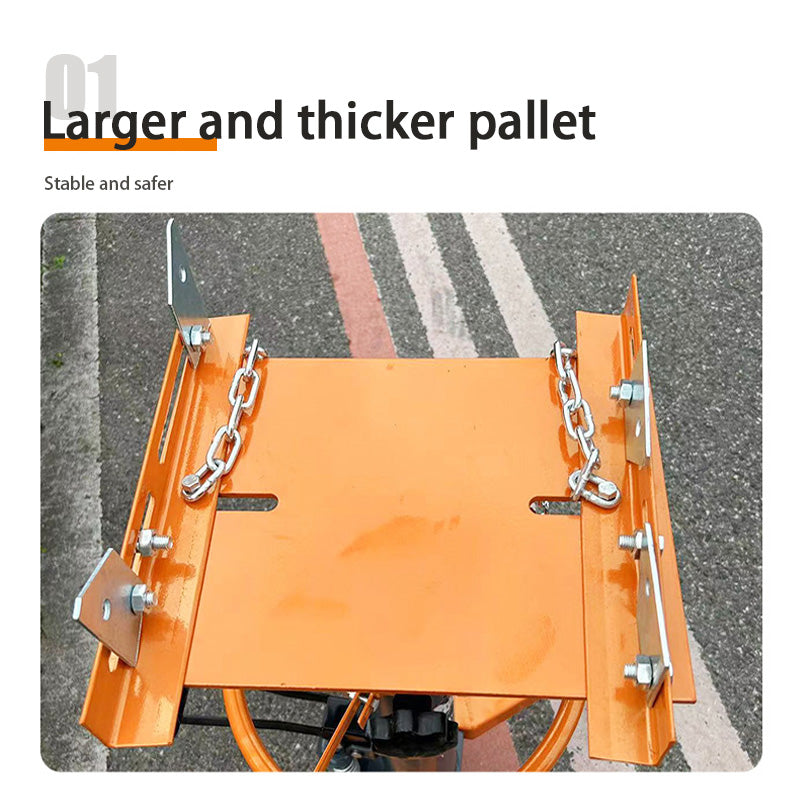 High-Position Transporter, Gearbox Bracket, Auto Repair Jack, Engine High-Position Jack, Auto Maintenance Tools