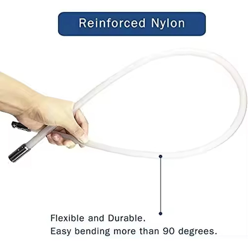 High Quality Chimney Sweep Brush Kit Electrical Rotary Drill Drive Chimney Cleaning System Extend To 6m To 15m