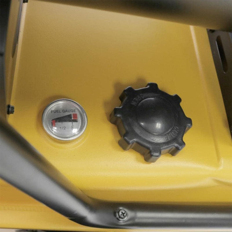 215000 BTU Kerosene Forced Air Heater with Thermostat for Indoor Outdoor Use Workshop Industry