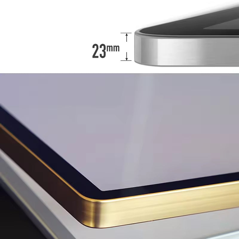 60* 90Cm Led Picture Light Box Custom Aluminum Poster Frame Snap Advertising Led Light Box