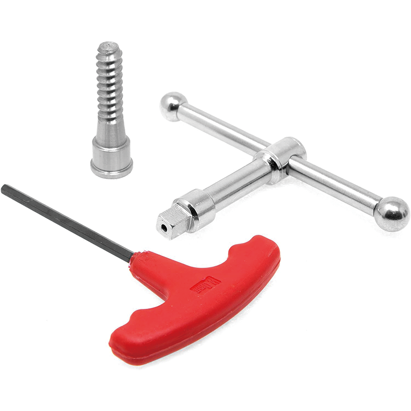 3.75-Inch 4-Jaw Self-Centering Lathe Chuck Set,KP96 Lathe Chuck, for Lathe, Precision Machining, Grinding Machines, Milling Machines