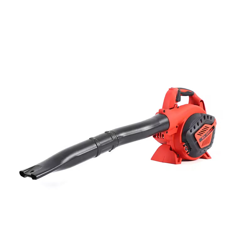 Blower Machine 26cc Dust Blower 2-Stroke Leaf Blower Gasoline Vacuum Snow Blower Portable Snow Blower For Gardening