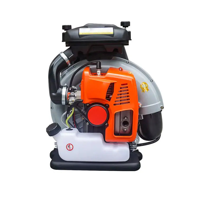 63CC 2-Stroke Backpack Gasoline Engine Leaf Snow Blower