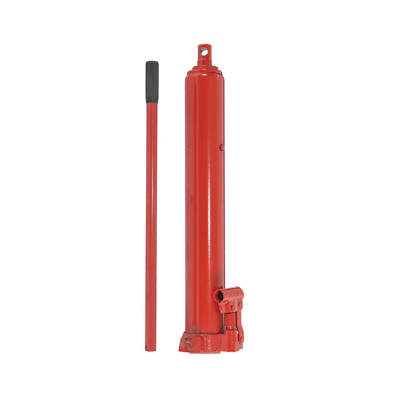 Long Hydraulic Jack, Vertical Small Jack, Vertical Top Jack, Extended And Heavy Crane Manual Jack