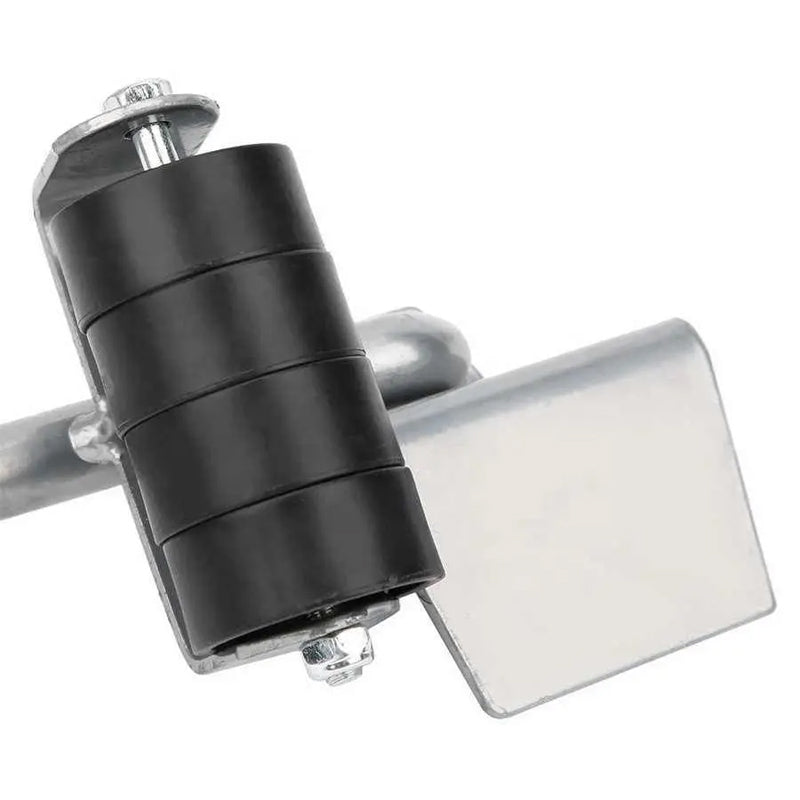 Professional Furniture Transport Lifter Tool Set Silver Lifter Moving Plate For Heavy Objects Bearing 400Kg Furniture Lifter