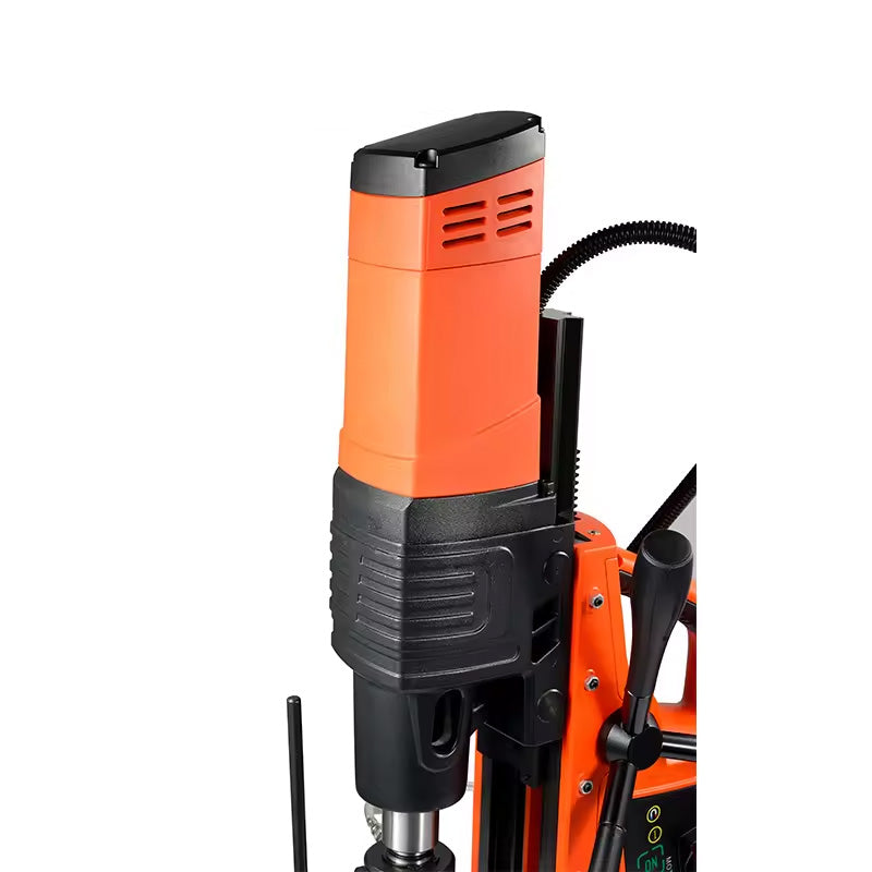 Magnetic Drilling Machine for Metal Drilling and Tapping 1500W Portable Magnetic Drill