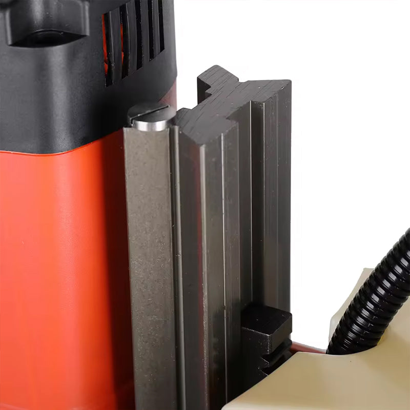 Light Body 12.5kg Annular Cutter 35mm Magnetic Drill Steel Twist Drill Machine Steel Hollow