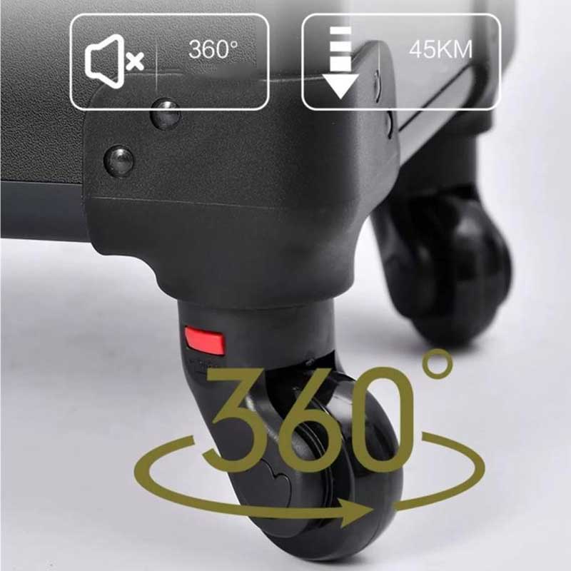 Tool Box For Going Out, Large Capacity And Multifunctional Storage For Makeup, Tattoo And Beauty