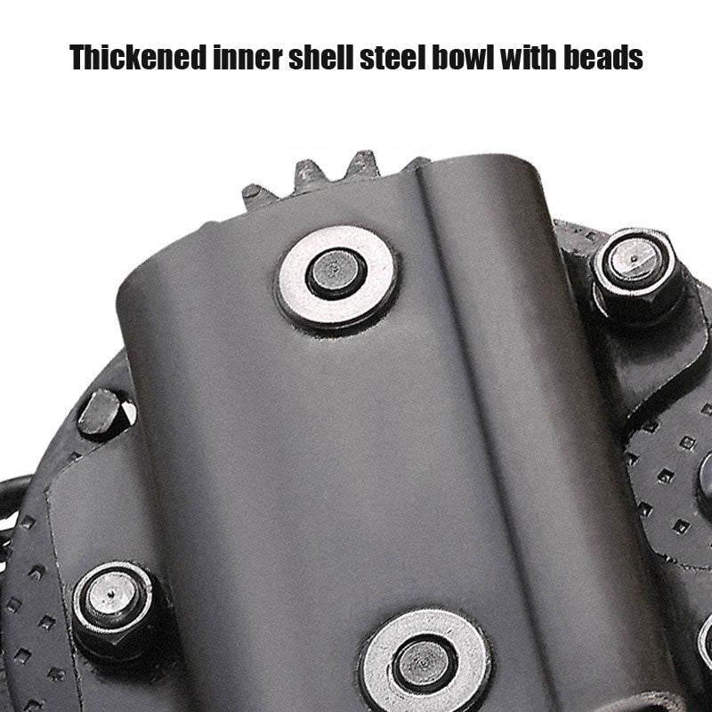 Hand Chain Hoist 2 Tons Small Manual Lifting Hoist Home