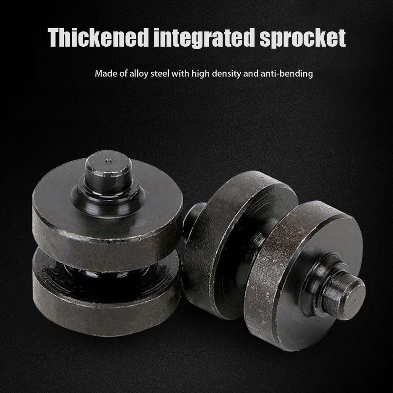 Hand Chain Hoist Round Chain Hoist 3T6m Small Lifting Manual Hoist