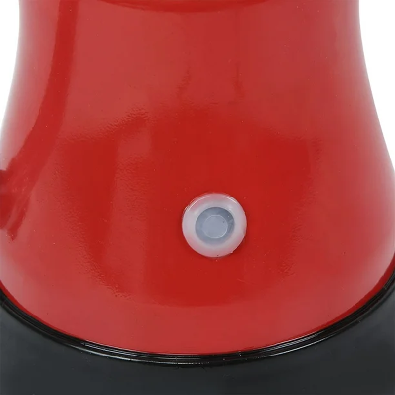 80 Manual Aluminum Alloy Milk Separator Ghee Machine Small Disc Separator