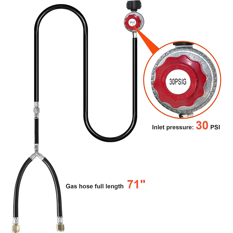 25KG Propane Melting Furnace Kit with Lifting Clamp Made of Stainless Steel Including Crucible Casting Kiln Forge for Melting Scrap Metal Recycling Gold Copper Aluminum Casting Machine