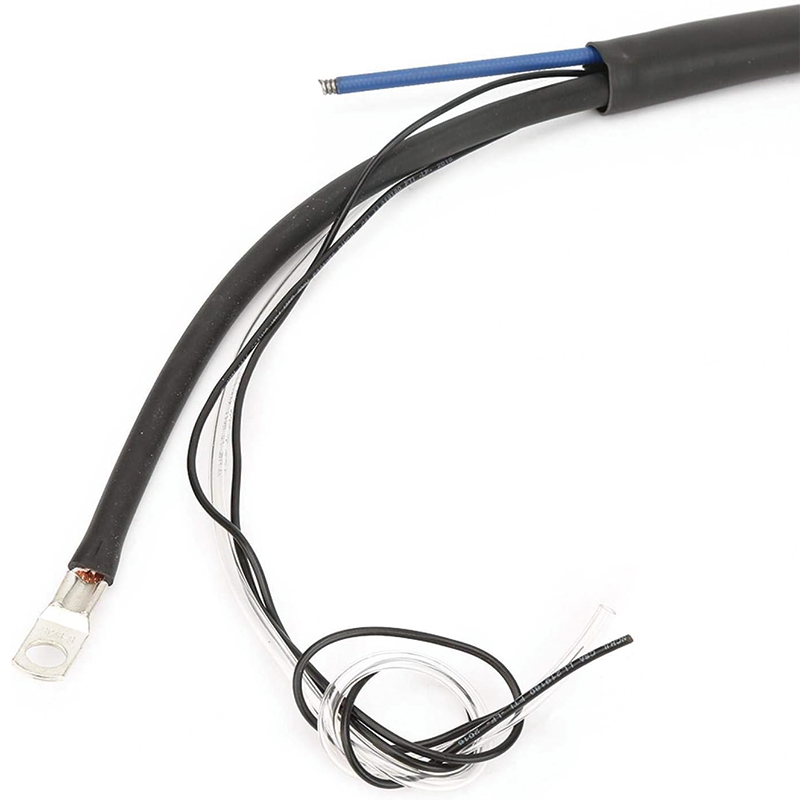 Mig Welding Gun, Gas Shielded Welding Gun Assembly 0.8-1.2Mm 14Ak Mb14 Co2 Gas Shielded Welding Torch Assembly