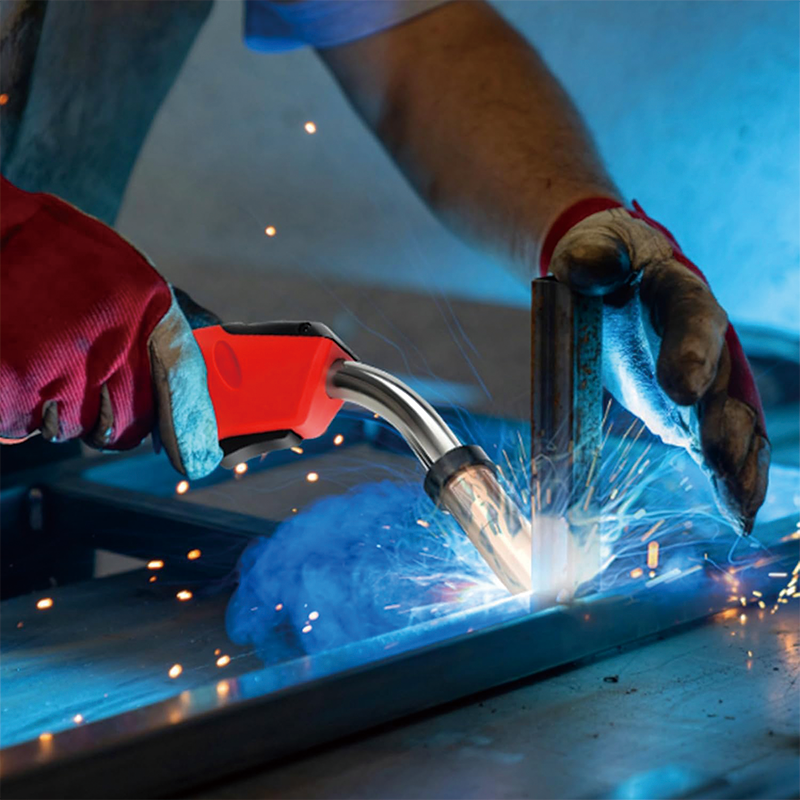 Mig Welding Gun 15ft 250 Amp fits Miller M-25 Millermatic 200, 210, 212, 250, 250X, 251, 252, and Vintage,Stinger Replacement