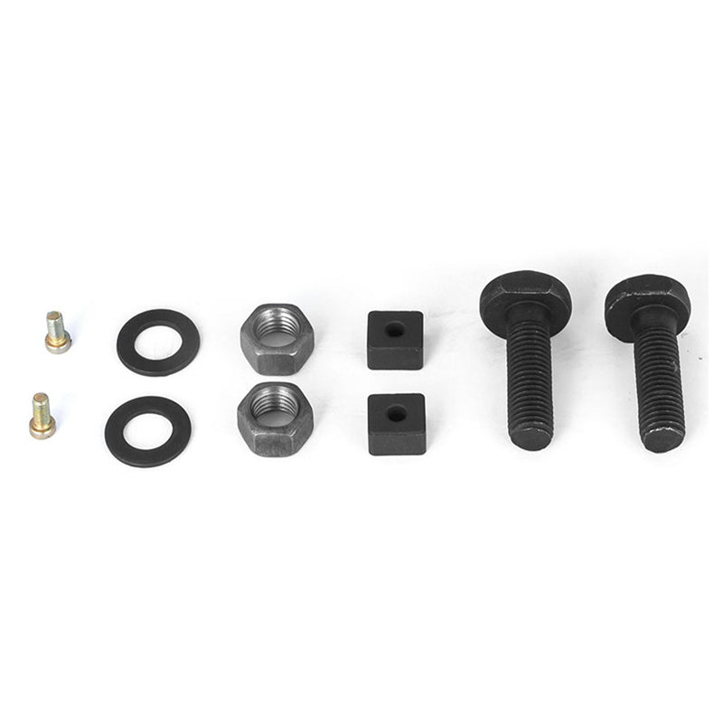 Milling Vise Mill Vise Ductile Iron Material with 360 Degree Swiveling Base CNC Vise