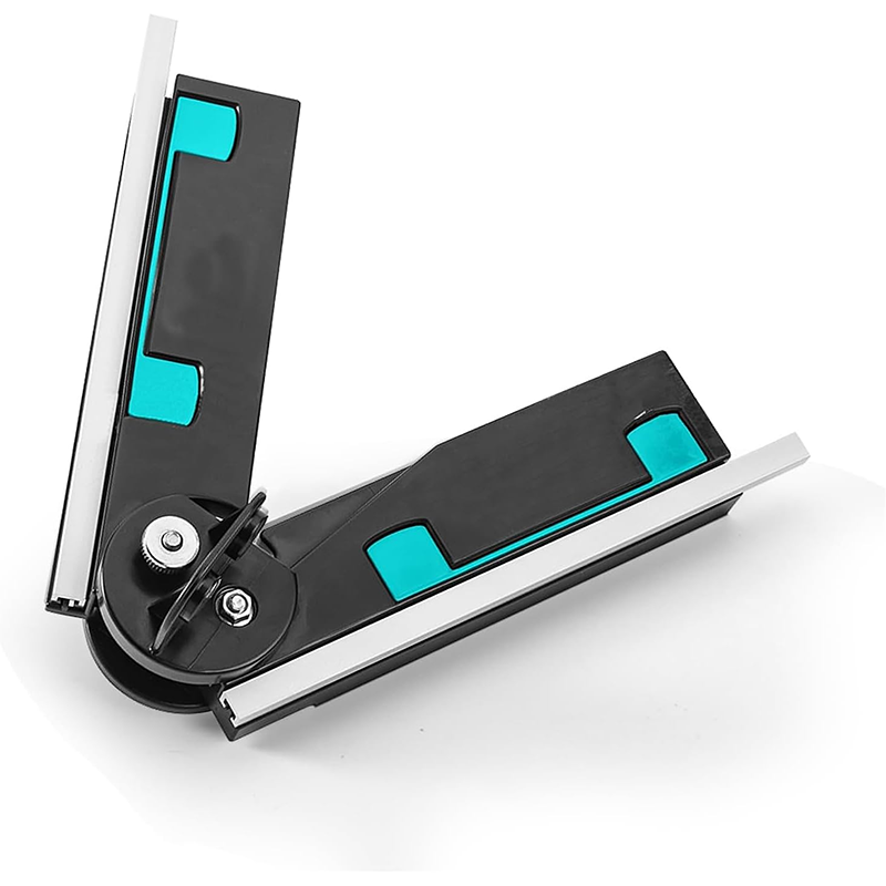 Miter Gauge For Saws, Precision Angle Gauge, Bevel Angle Ruler, Measuring Tools For Woodworking