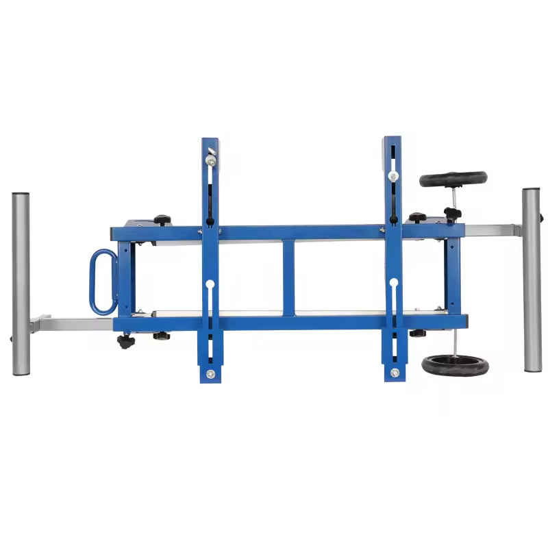 Workbench Woodworking Table Mobile Bracket Portable Cutting Machine Miter Saw Workbench Stand Aluminum Machine