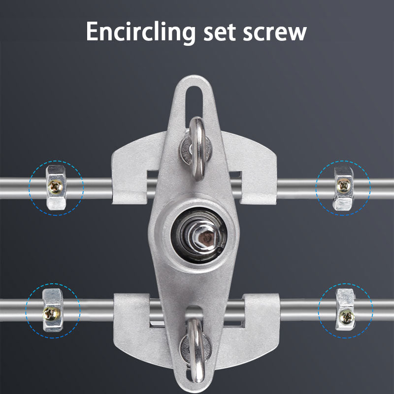 Solid Wood Door Hole Opener, Indoor Installation Lock Artifact Complete Set, Keyhole Opening Tool, Suitable or Wooden Doors