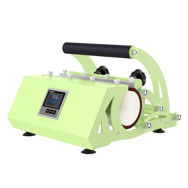 30oz Tumbler Heat Press Machine,Mug Press Machine For Stainless Steel, Ceramic, Glass Tumbler