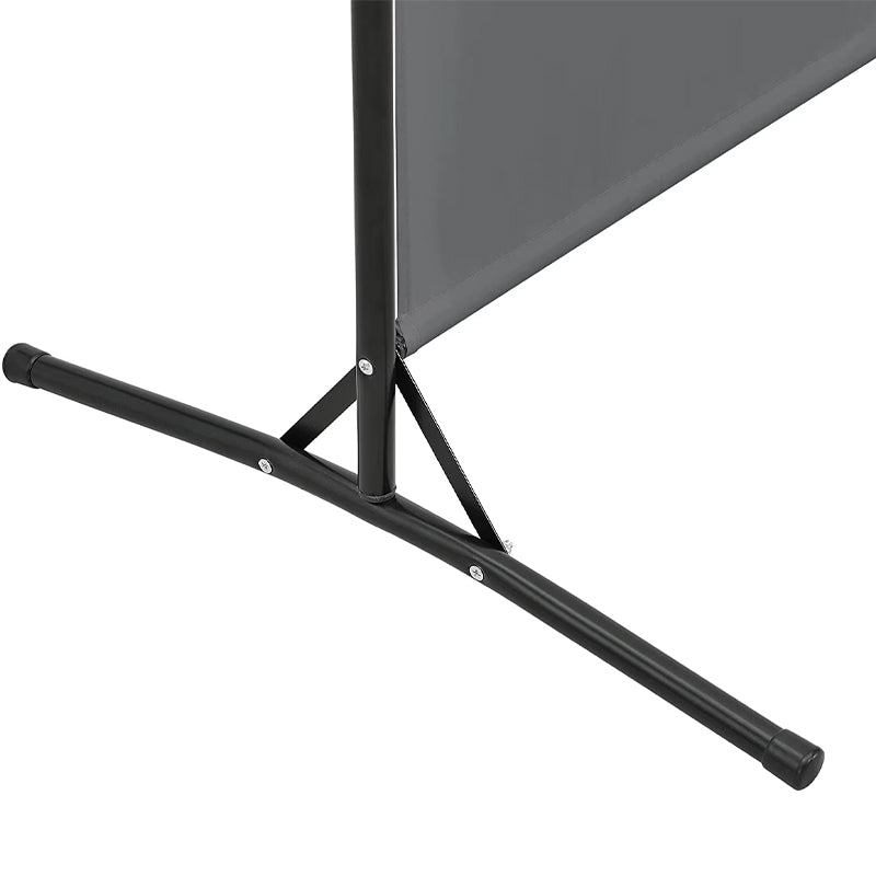 Outdoor Screens Outdoor Awning Polyester Office Partition Room Divider Privacy Screens