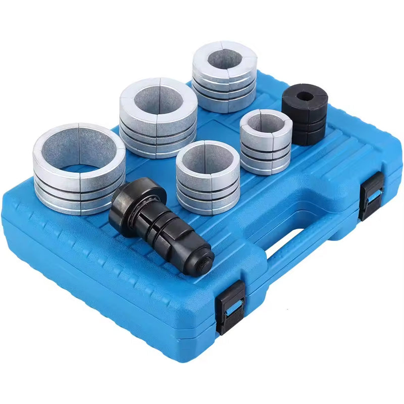 1-5/8" To 4-1/4" Auto Repair Special Other Vehicle Tool Exhaust Pipe Stretcher Expander Kit