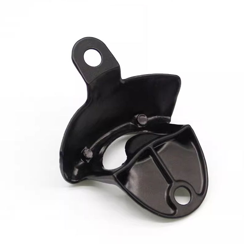 Corkscrews & Wine Bottle Openers Zinc Alloy Wall Mounted Bottle Opener 100 Pieces Rustic Classic Wall Mounted for Home Bar and Man Den