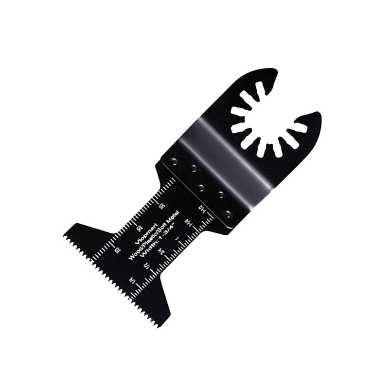 20 Metal Wood Oscillating Multi-Tool Compatible with Fein Multimaster Porter Cable Black & Decker Bosch Craftsman Ridgid Ryobi Makita Milwaukee Rockwell